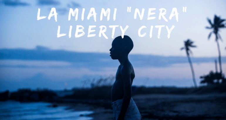 La Miami “nera” si chiama Liberty City